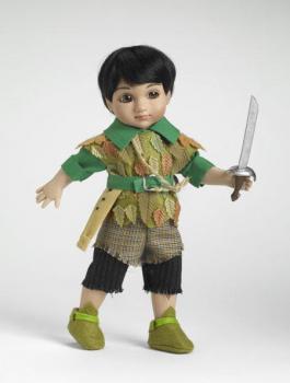 Effanbee - Mary Engelbreit - Mary Engelbreit's Peter Pan - Doll